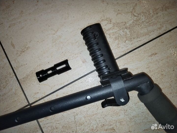 Штанга для ака Сорекс, Беркут, Сигнум