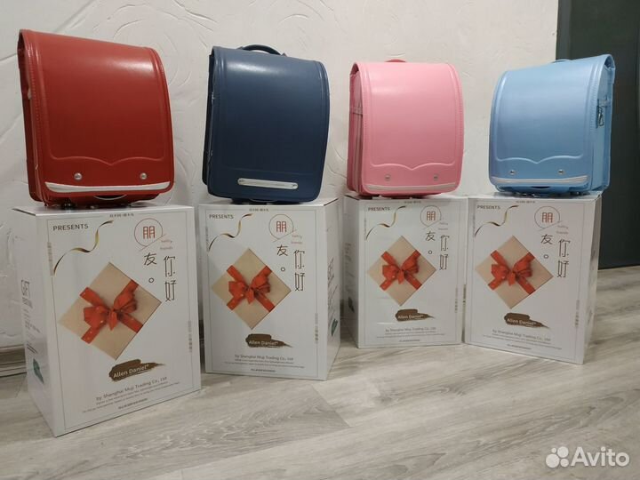 Ранец японский randoseru