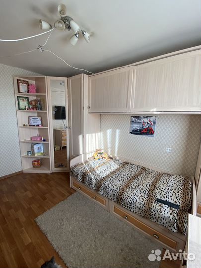 Стенка мебель в детскую