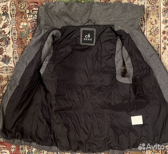 Жилетка женская deha