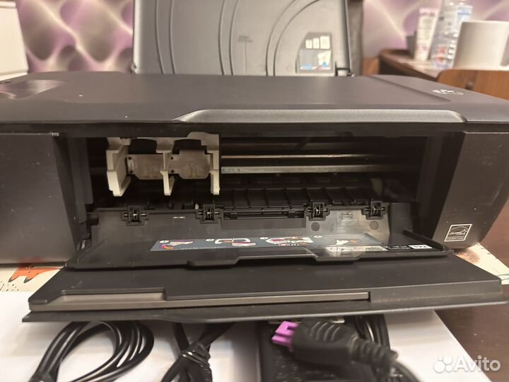 Принтер HP Deskjet 2000 идеал