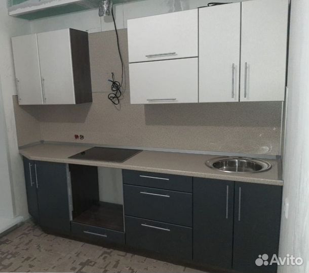 Кухня от производителя