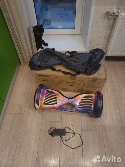 Гироскутер