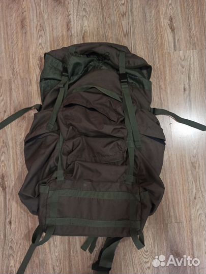 Рюкзак туристический