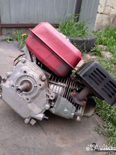 Мотор для мотоблока