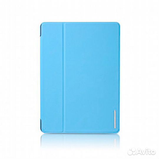 Чехол Remax iPad Mini Pure Series, синий