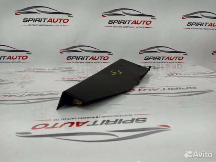 Накладка крыла передняя левая Kia Sportage 4