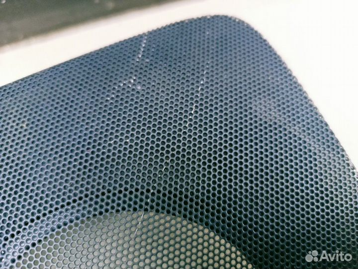 Решетка динамика Land Cruiser (150) -Prado 2009