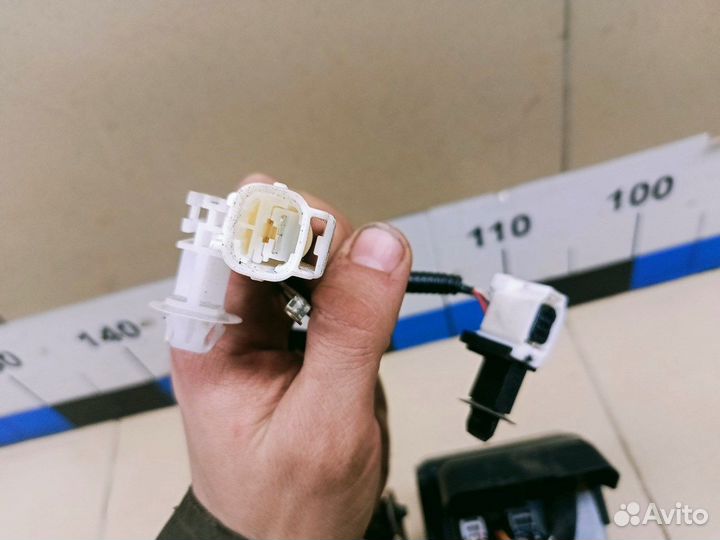 Колонка рулевая RAV 4 2013