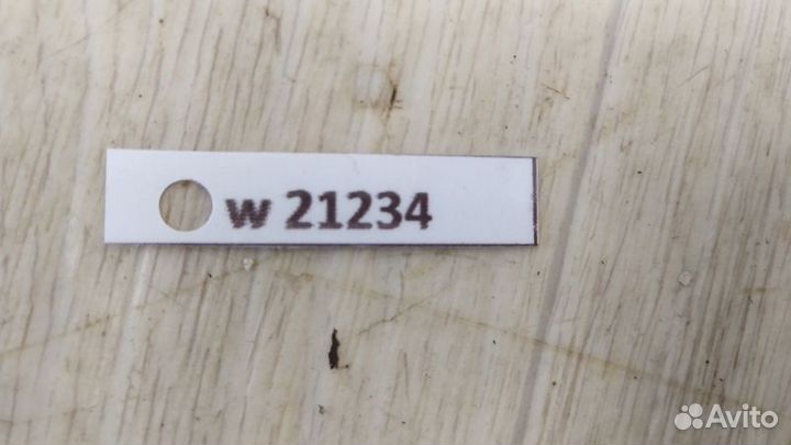 Сопротивление печки Mercedes-Benz A2128702110