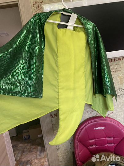 Карнавальный костюм