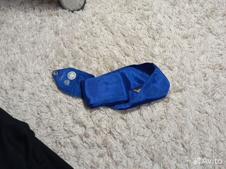 Лента для художественной гимнастики 5м