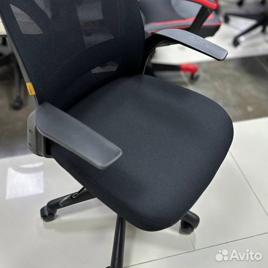 Офисное кресло Chairman CH 573