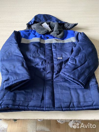 Костюм рабочий, летний, зимний