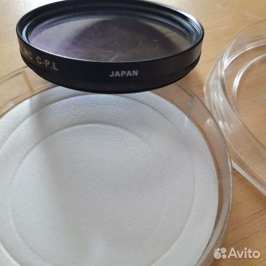 Marumi фильтр для камеры поляризационный