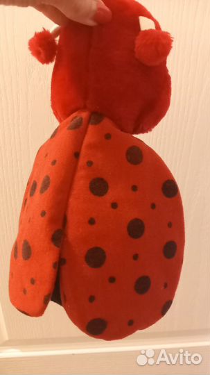 Мягкая игрушка 