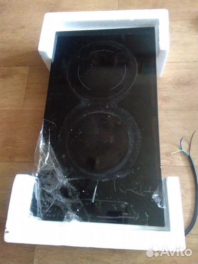 Варочная панель Electrolux