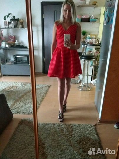 Платье H&M