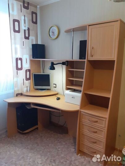 Компьютерный стол бу