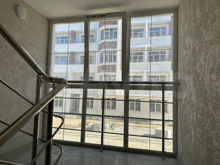 Квартира-студия, 18,7 м², 3/5 эт.