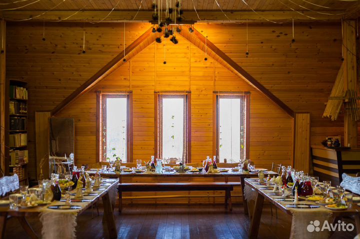 День рож детский Банкет Свадьба Юбилей Корпоратив