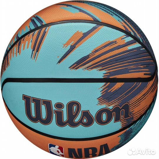 Мяч баскетбольный 