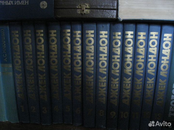 Художественная литература