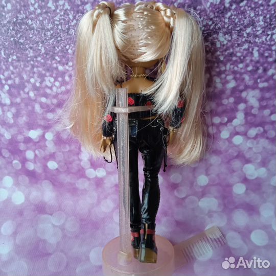 Кукла rainbow high Сабрина