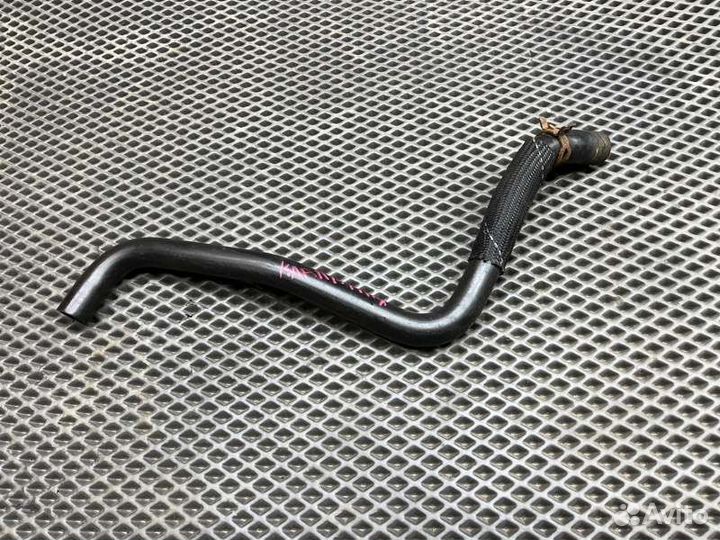 Патрубок сапуна Ford Transit 2.4L