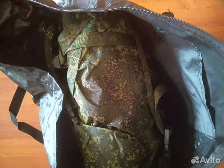 Разгрузка 6ш117 триада-тко