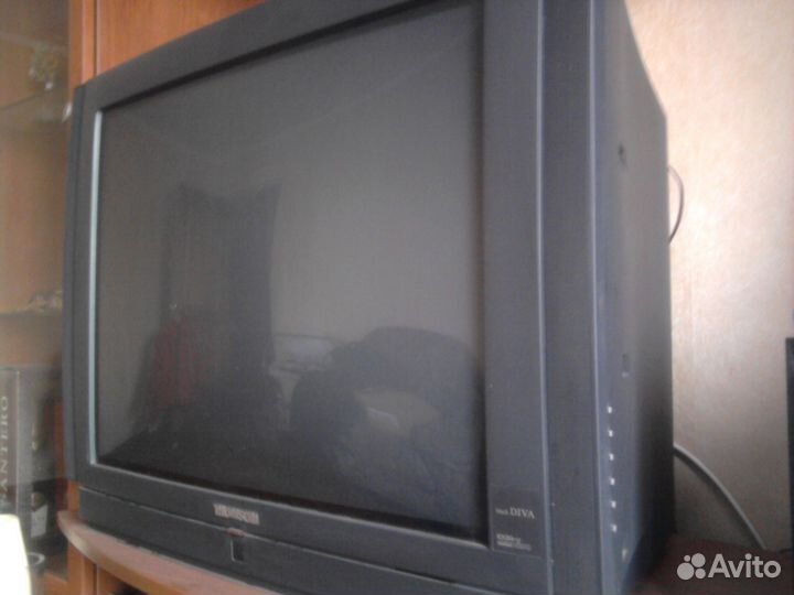 Телевизор Thomson