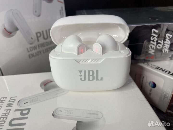 Наушники JBL