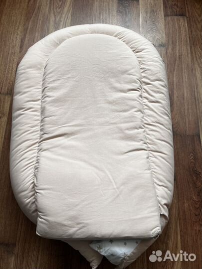 Кокон для новорожденных