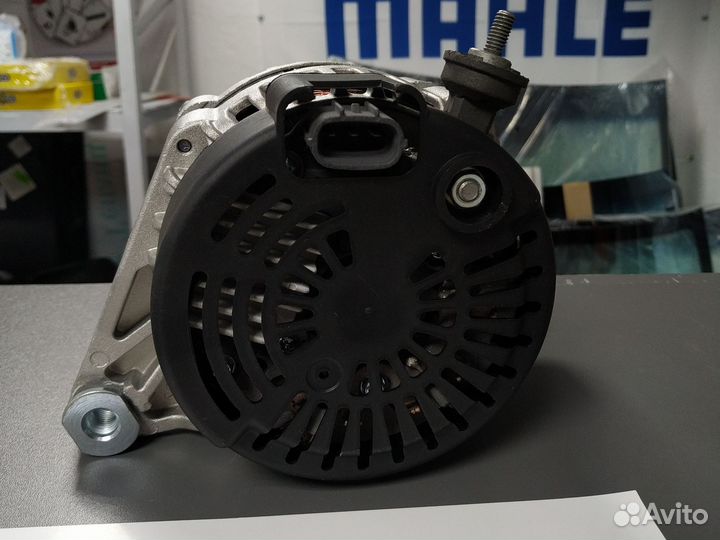 Генератор Lifan x60 новый