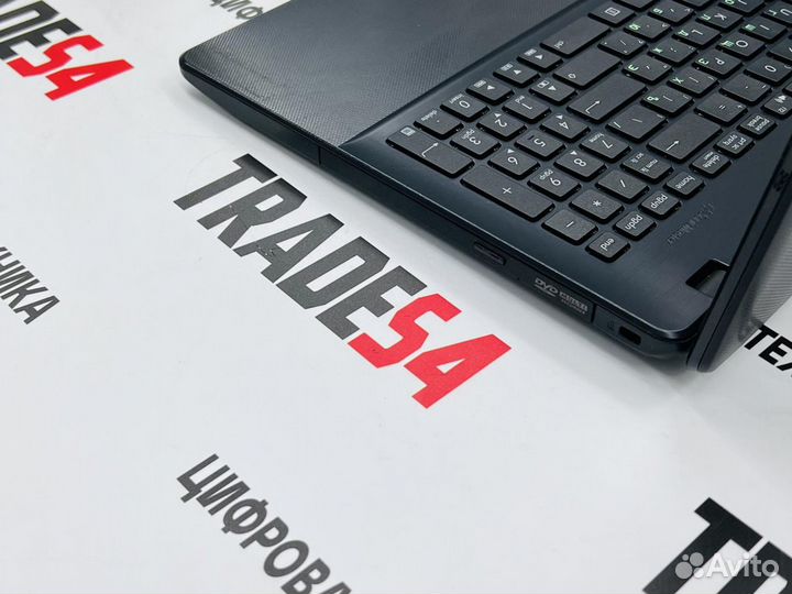 Ноутбук Asus 15.6