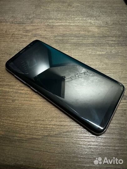 Samsung Galaxy S8, 4/64 ГБ