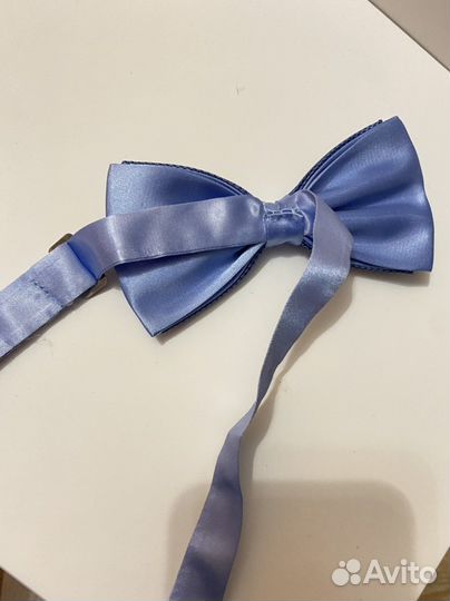 Галстук бабочка мужская