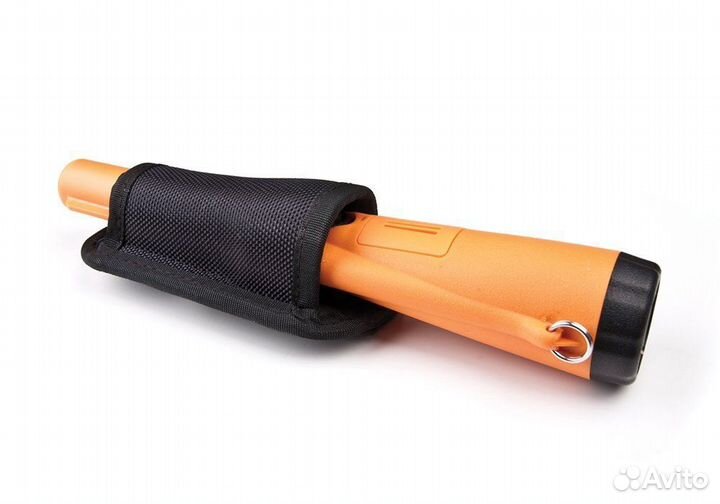 Пинпоинтеры Garrett и Nokta Makro PulseDive