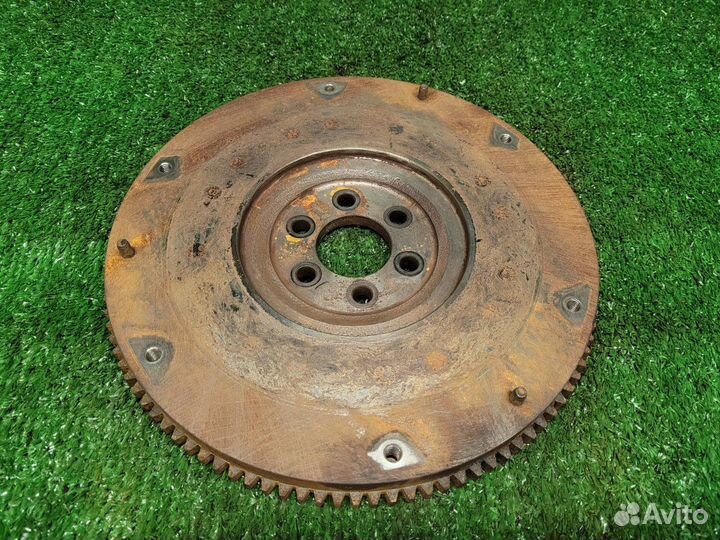 Маховик для Nissan Almera N16 QG15DE