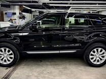 Land Rover Range Rover Evoque 2.0 AT, 2018, 35 000 км, с пробегом, цена 3 750 000 руб.