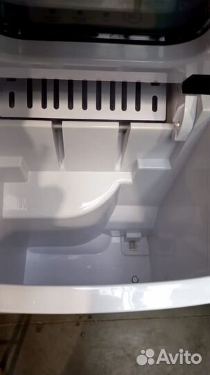 Льдогенератор Китфот