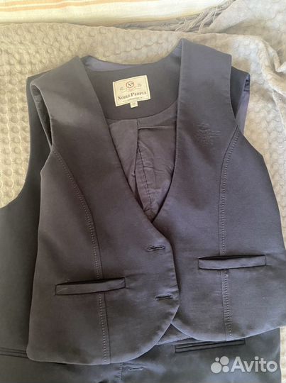 Школьная форма