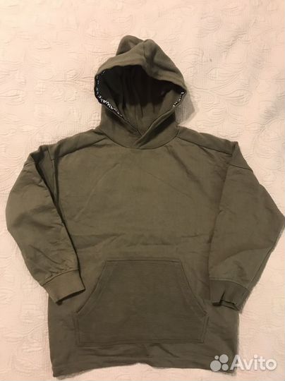 Свитшоты, худи Zara, HM р.140