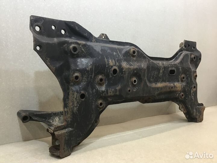 Балка подмоторная Fiat Ducato (елабуга) 2002-2006