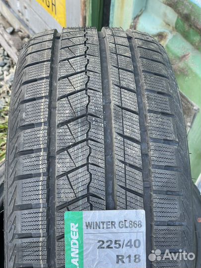 Grenlander Winter GL868 225/40 R18 92H