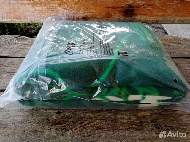 Плед добрый