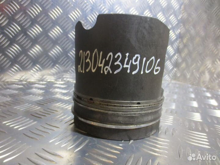 Поршень Mahle/knecht 128L121