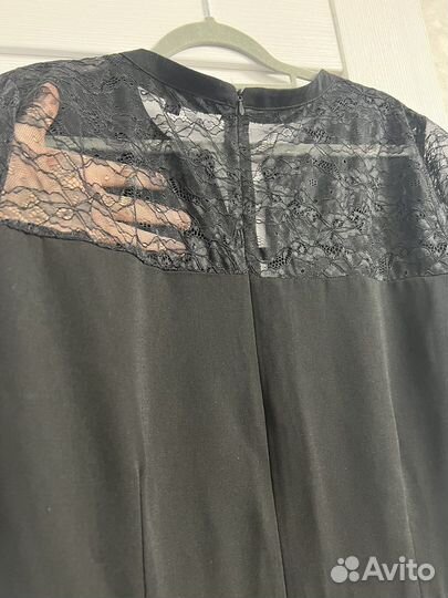 Комбинезон женский летний