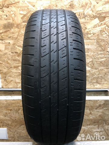 Kumho Solus KL21 235/65 R17
