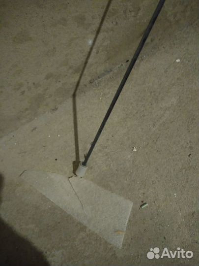 Тормозные трубки на BMW E39